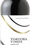 Tortora Vinos Merlot uit Spanje per fles