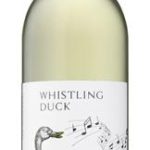 Whistling Duck Semelion Sauvignon Blanc 75cl