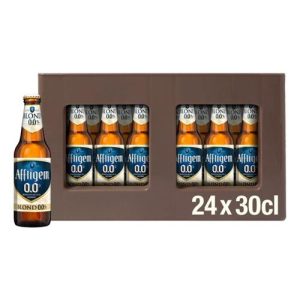 Affligem Blond 0.0% krat 24x30cl