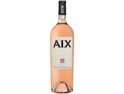 AIX Provence Rose per fles 150cl