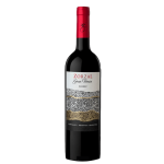 Zorzal Grann Terroir Malbec 75cl