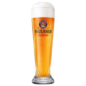 Paulaner Glas 50cl x 6