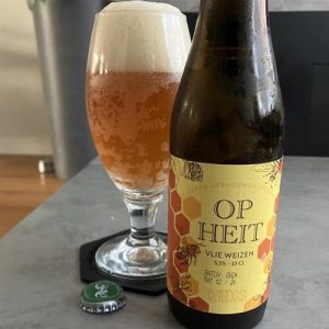 Fortuna Op Heit 24x33cl