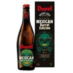 Duvel Barrel Aged ‘Batch 10 – Mexican Edición