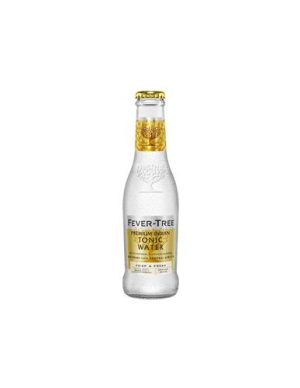 Indian Tonic Fever-Tree 24x20 cl