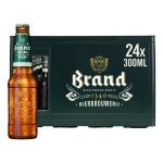Brand Pils krat 24x33cl