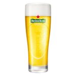 Heineken Ellipse Glas 50cl x 24