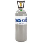 Koolzuurgas co2 10  liter