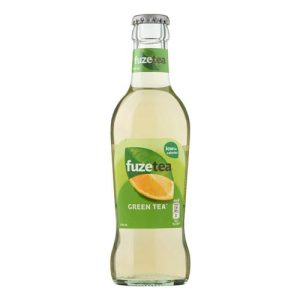 Fuze Tea Lemon 24x20 cl