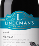 Lindeman´s Merlot 75cl
