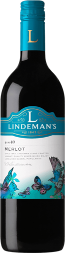 Lindeman´s Merlot 75cl