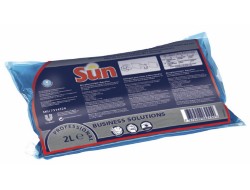 Sun Prof. Bierflasreiniger Aquafox 2x 2L