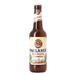 Paulaner Hefe Weissbier 24x33cl