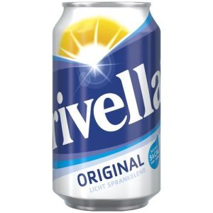 Rivella Blik 24x33 cl