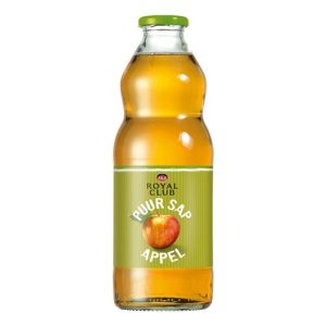 Appelsap Royal Club 12x1L
