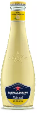San Pellegrino Limonata 24x20cl