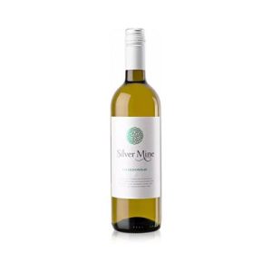 Silver Mine Chardonnay Fles 75cl
