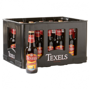 Texels skuumkoppe krat 30cl x 24