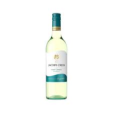 Jacob´s Creek Pinot Grigio