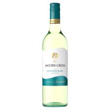 Jacob´s Creek Sauvignon Blanc