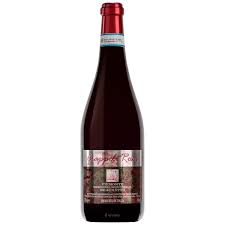 Brachetto Grappoli Rossi Piemonte